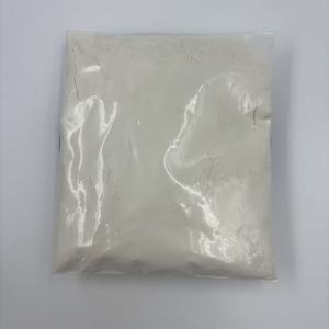 Poudre d'Allicine de Haute Qualité 100% Naturelle Prix de Gros Extrait d'Ail 1% 2% 5% Poudre d'Allicine - Product Image 3