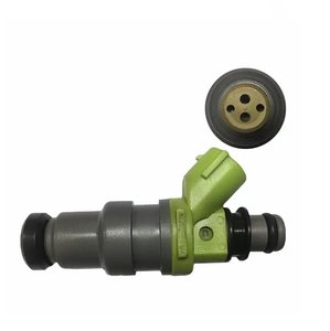 Chất lượng cao tiêm 23250-74160 100% thử nghiệm chuyên nghiệp xăng phun vòi phun van tự động - Product Image 1