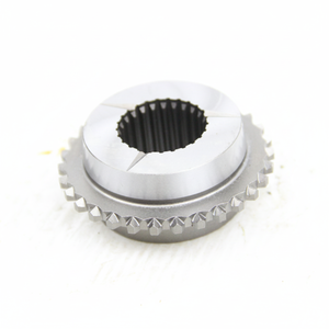 Nueva Caja de Cambios Sunupmaster de 5 Velocidades Syncro Face Capri Cosworth Sierra Tipo 9, Modelo SCM415, Material 30/25T HRC58-62, Calentado a 45°C - Product Image 2