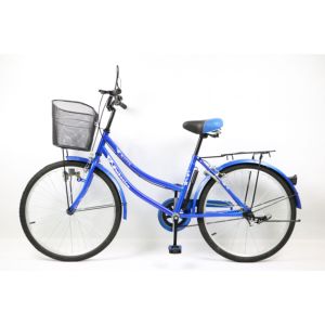Vélo pour femmes <span class=keywords><strong>de</strong></span> 24 pouces, vélo <span class=keywords><strong>de</strong></span> <span class=keywords><strong>ville</strong></span> vintage néerlandais, vélo pour dames - Product Image 1