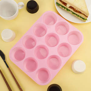 <span class=keywords><strong>Molde</strong></span> de Silicona Desechable en Forma de Cilindro <span class=keywords><strong>para</strong></span> Hornear, Apto <span class=keywords><strong>para</strong></span> Horno, <span class=keywords><strong>para</strong></span> Galletas de Chocolate, Oreos Cubiertos de Chocolate, Herramientas <span class=keywords><strong>para</strong></span> Galletas - Product Image 2