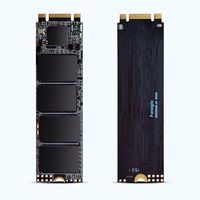PCIe M.2 NVMe SSD 128GB/256GB/512GB/1TB 2280 Internal Solid State Drive Kecepatan Tinggi hingga 3500MB/s untuk Laptop Desktop Gaming PC