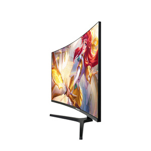 Moniteur de jeu 27 <span class=keywords><strong>pouces</strong></span> pour <span class=keywords><strong>PC</strong></span>, 165 Hz, écran d'ordinateur 4K <span class=keywords><strong>32</strong></span> <span class=keywords><strong>pouces</strong></span> – Vente chaude directe usine de matériel informatique de jeu - Product Image 6