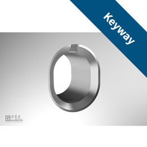 Kalt bearbeitende Metalls cher blätter - Product Image 6