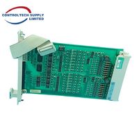 Módulo de Entrada Digital de Alta Calidad 10101/1/1 FSC Fail-Safe, 16 Canales, 24VDC, Recubierto Conformal, para Generación de Energía en la Industria del Petróleo y Gas