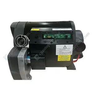 CG汽车配件热卖批发制造6kw 12v D6E燃气电动房车房车热水器CR11 CR12