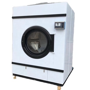 Séchoir à linge commercial BIBO 10kg 15kg 20kg 25kg 35kg 50kg 70KG 100kg 120kg pour blanchisserie - Product Image 1