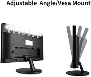 <span class=keywords><strong>16</strong></span>:9 19 22 24 inch 27 inch LED <span class=keywords><strong>LCD</strong></span> Monitor HD nhà văn phòng Máy tính để bàn chơi game PC màn hình máy tính - Product Image 6