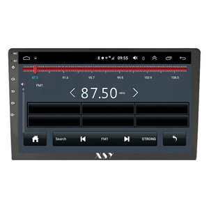 Double <strong>Din</strong> <strong>Car</strong> <strong>Stereo</strong> 2 <strong>Din</strong> <strong>Android</strong> <strong>Car</strong> Radio Mp5 Player 7/9/10/10.33/13.<strong>1</strong> Inch Autoradio Audio <strong>Car</strong> Dvd Player <strong>Gps</strong> Navigation - Product Image 4
