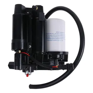 Bomba de Combustible Eléctrica de Alta Presión 21608512 3589016 23794966 para Volvo Penta Stern Drive 8.1L para 8.1GiCE-<span class=keywords><strong>J</strong></span> JF <span class=keywords><strong>M</strong></span> MF P Q <span class=keywords><strong>J</strong></span> - Product Image 1