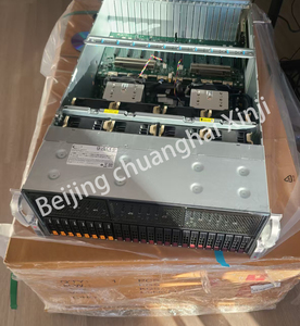 Servidor GPU Supermicro SYS-420GP-TNR SYS-421GE TNRT 4U 8GPU AI - Product Image 5