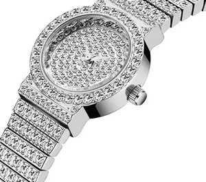 Saatler lüks erkekler orijinal marka İzle airbuds geçerlidir izle elmas satın al kol saati eski