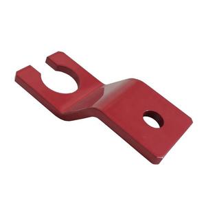 Nhanh chóng vận chuyển nhà máy trực tiếp giá toàn cầu tấm kim loại Nhà cung cấp cung cấp tùy chỉnh dịch vụ OEM đa vật liệu cắt laser - Product Image 2