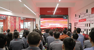 Высокоточный 3D-принтер для производства электроники, автоматический светодиодный Трафарет, паяльная паста, машина для производства печатных плат, основной двигатель - Product Image 6