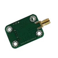 Module générateur de signal DDS monocanal AD9833 haute vitesse, avec code de test, onde sinusoïdale / carrée / triangulaire