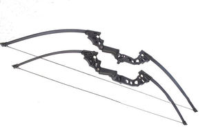 คันชักแบบโค้งสำหรับทัวร์นาเมนต์ตกปลา - Product Image 3