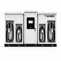 Station de recharge portable pour véhicules électriques Type 1 Type 2 Courant réglable Chargeur de voiture électrique Charge rapide
