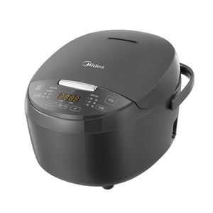 หม้อหุงข้าวมีเดีย MB-RA303 หม้อเซรามิกอเนกประสงค์ รูปทรงกลม 1200W สำหรับใช้ในบ้าน - Product Image 1