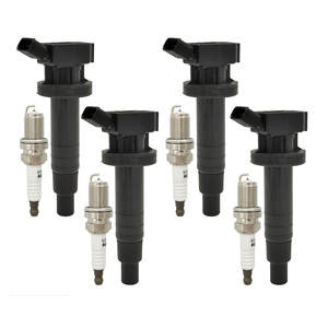 Bobinas de encendido de conducción de corriente de encendido estable 90919-02230 para motocicleta de bobina de encendido Fancagor - Product Image 1