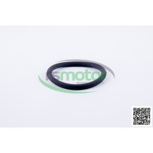 Pieza del motor Jenbacher para maquinaria de junta tórica - Product Image 4