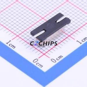 49MD-13.000-20-20-20/A Crystal (Passive) HC-49S-SMD Crystal Oscillator SMD Crystal Oscillator 13MHz 20ppm 20pF - Product Image 2
