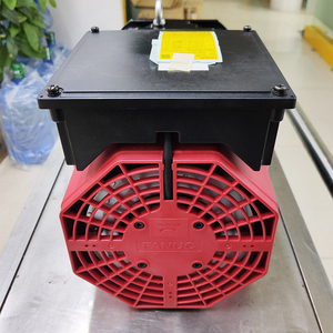 New Original AC Servo Motor FANUC A06B-1446-B103#0102 for PLC PAC & Dedicated Controllers - Product Image 4