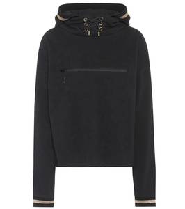 Tissu en tricot d'accessoires de nervure de polyester de coton de Taiwan - Product Image 5