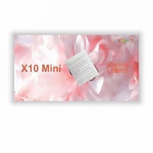 X10 <span class=keywords><strong>Mini</strong></span> <span class=keywords><strong>Series</strong></span> 10 Reloj Thông Minh 41Mm Smartwatch Kết Nối Thông Minh Đồng Hồ Montre Connecte <span class=keywords><strong>2</strong></span> Trong 1 - Product Image 3