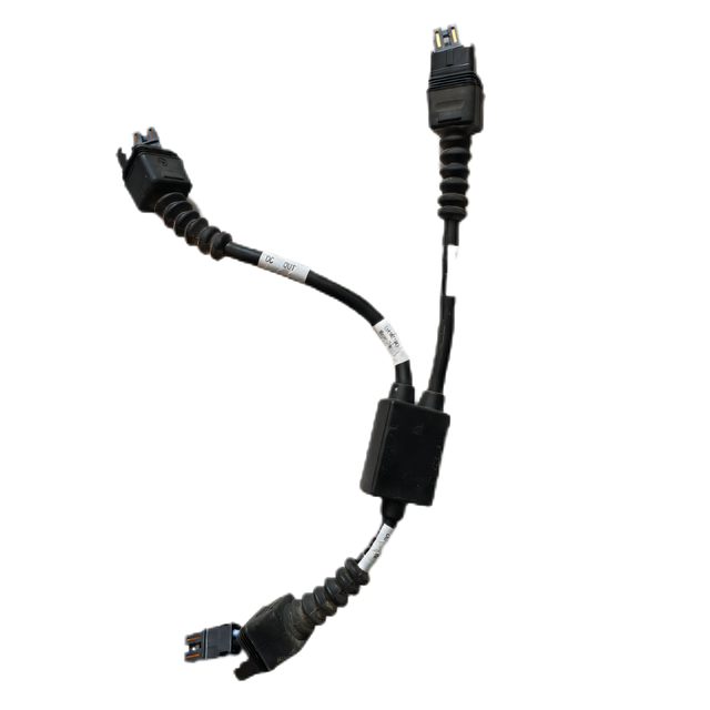 995572A 1-2 Way Power Connection Cable for FBBA FBBC Connect Assembly