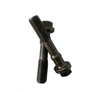 A3900919 Dongfeng 6BT engine connecting rod screw/A3900919Oem 4bt 6bt Connectin 390091DieseConnecting Rod Bolt Product