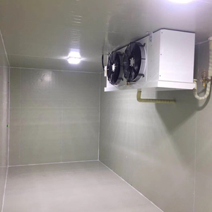 -20c prefabricada congelador de la habitación fría refrigerador - Product Image 1