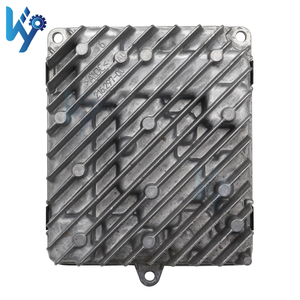 Module de commande d'unité de phare LED 4K0 941 572 CC 4K0941572CC pour voiture AUDI A1 Q3 Q8 - Product Image 4