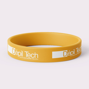 Регулируемый RFID весовой силиконовый браслет для детей с гравировкой протектора светодиодный крест Шарм настраиваемый рекламный браслет ключ - Product Image 4