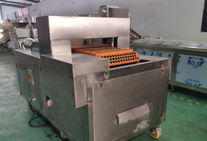 Ticari kayısı erik kayısı şeftali Haw hünnap kiraz zeytin kurutulmuş erik elma tohumları çekirdek çekirdek çekirdek çıkarma makinesi - Product Image 4