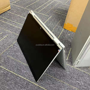 Portátil Empresarial X360 Plegable y Giratorio para 1040G5 I5-8gen 8G 256G SSD, Delgado y Ligero, en Stock TN - Product Image 2