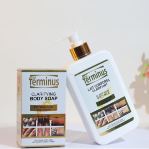 <span class=keywords><strong>Lait</strong></span> Corporel Éclaircissant et Savons à l'Acide Kojique les Plus Vendus pour Éliminer les Taches Brunes - Produits de Soin - Product Image 1