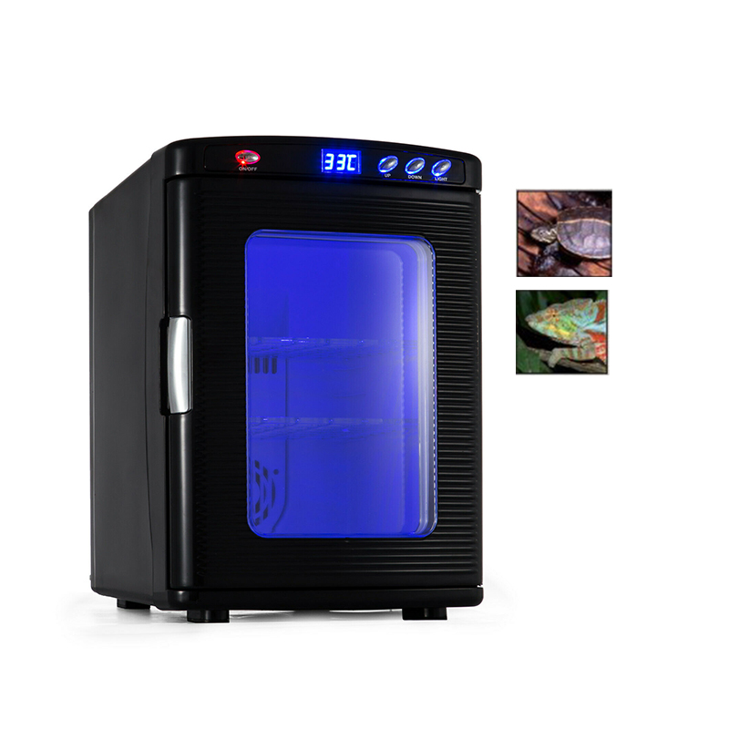 Переносной инкубатор для яиц, 23 л, регулируемая температура