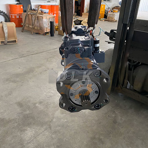 Máy xúc ec240b piston bơm ec240 bơm thủy lực 14577124 14531855 14595621 14571141 K3V112DT-9N24 K3V112DT-9N24 - Product Image 5