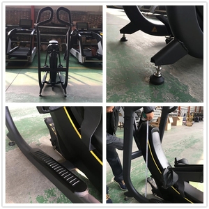 Thương mại phòng tập thể dục Máy thương mại Cardio tập thể dục cong bước chân Curl - Product Image 4