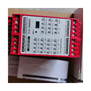 รีเลย์นิรภัย MP202M0 ของแท้ใหม่ ราคาต่อรองได้ 3V100M4F ตอบสนองรวดเร็ว แรงบิดสูงทันที - Product Image 1
