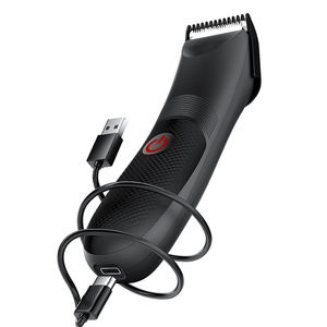 Cabezales de cuchillas de cerámica reemplazables para hombre, afeitadora profesional de ingle púbico, actualizado - Product Image 5