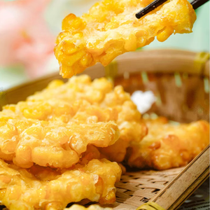 Frituras <span class=keywords><strong>de</strong></span> Maíz Dulce Crujientes |   Listo para Cocinar en 5 Minutos, Apto para Freidora <span class=keywords><strong>de</strong></span> Aire |   Marca Privada OK - Product Image 3