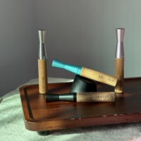 Vente en gros usine – Dispositif alternatif au vapotage sans nicotine, inhalateur pour arrêter de fumer, outil d'entraînement respiratoire