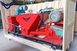 Máquina Semiautomática <span class=keywords><strong>de</strong></span> Alta Eficiencia para la Fabricación <span class=keywords><strong>de</strong></span> Pilares y Columnas <span class=keywords><strong>de</strong></span> <span class=keywords><strong>Hormigón</strong></span> <span class=keywords><strong>Armado</strong></span>, Duraderas, para Francia, Canadá, Marruecos, Argelia, Túnez - Product Image 3