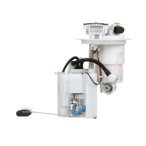 Ensemble de réservoir de pompe à carburant en plastique prix usine 31111-C1100 31120-C2500 31110-D5500 - Product Image 1