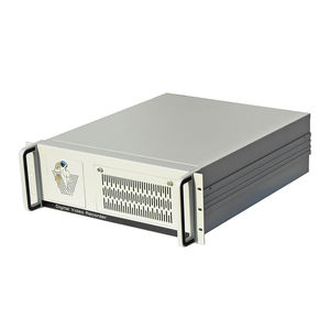 TOP5310A TOPLOONG 4U حافظات خادم الكمبيوتر الصناعية 19 بوصة رف هيكل الكمبيوتر ATX مزود الطاقة اللوحة الأم - Product Image 3