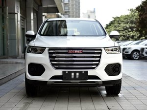 <span class=keywords><strong>Voiture</strong></span> <span class=keywords><strong>d</strong></span>'<span class=keywords><strong>occasion</strong></span> 2018 Haval H4 LHD SUV à vendre - Volant à gauche, titre propre, bon état - Product Image 1