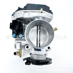 Cuerpo de aceleración para VW Transporter 06A133064B 408237111005Z para reemplazo en furgonetas - Product Image 1