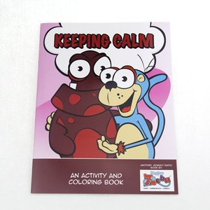 หนังสือพิมพ์โลโก้ที่กำหนดเองพร้อมบรรจุภัณฑ์ - Product Image 5