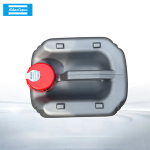 Huile de compresseur Atlas Copco Paroil Extra ISO VG 32 SAE Lubrifiant pour compresseur à vis - Product Image 3